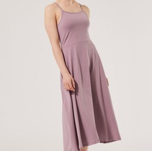 Pact: Fit & flare dress